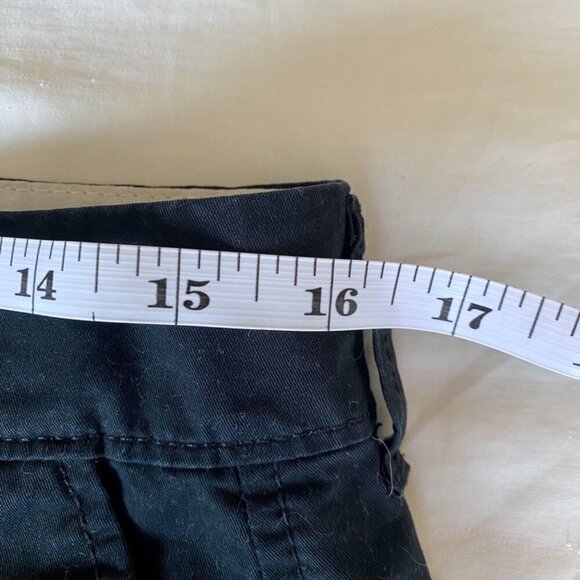 3 For $25 Old Navy Black Shorts - Picture 4 of 4